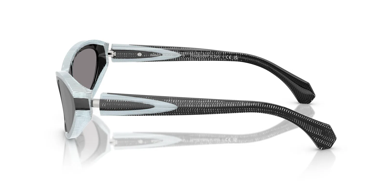 Alain Mikli 5513 Sunglasses - view 7